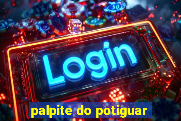 palpite do potiguar